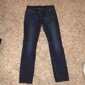 Express Jeans